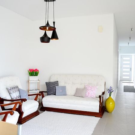 A Casa Da Ponte Villa Ribeira Grande Eksteriør billede