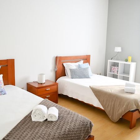 A Casa Da Ponte Villa Ribeira Grande Eksteriør billede