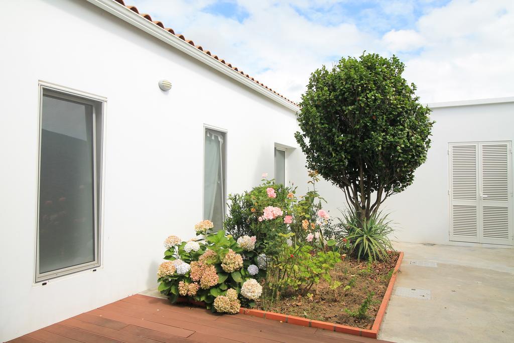 A Casa Da Ponte Villa Ribeira Grande Værelse billede