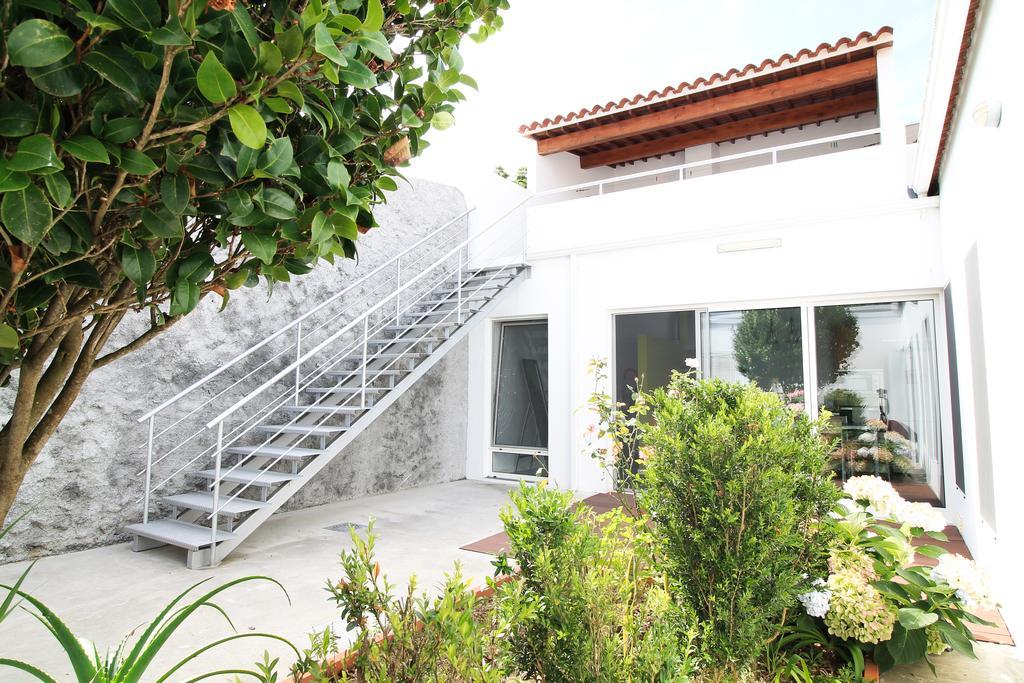 A Casa Da Ponte Villa Ribeira Grande Værelse billede