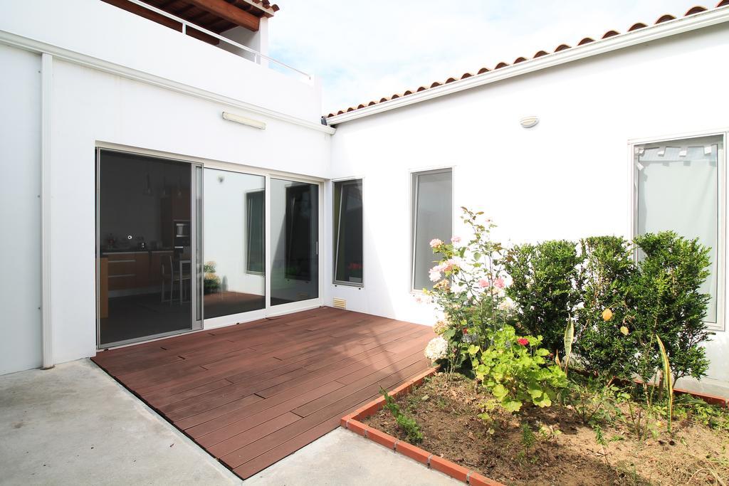 A Casa Da Ponte Villa Ribeira Grande Værelse billede
