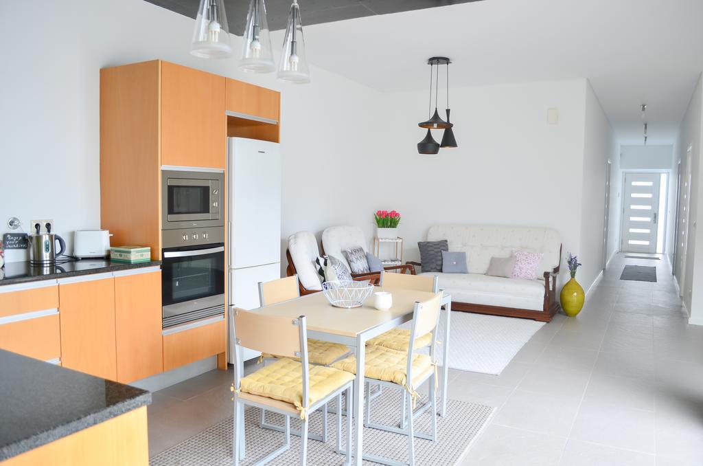 A Casa Da Ponte Villa Ribeira Grande Eksteriør billede