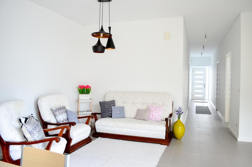 A Casa Da Ponte Villa Ribeira Grande Eksteriør billede