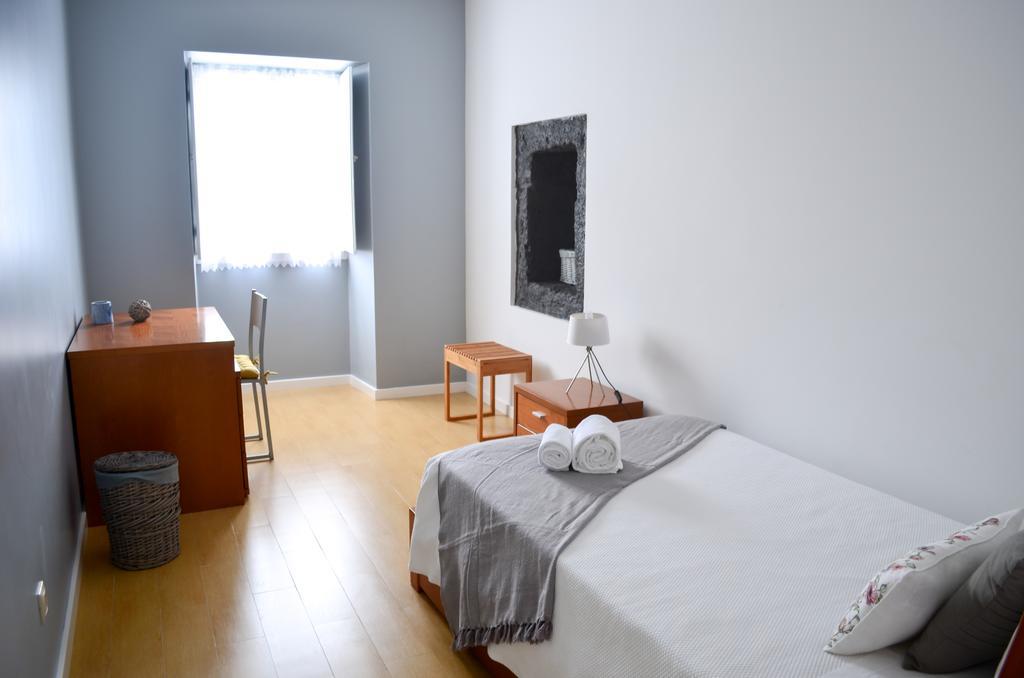 A Casa Da Ponte Villa Ribeira Grande Eksteriør billede